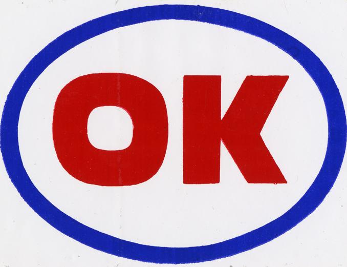 Alternativ OK logotyp