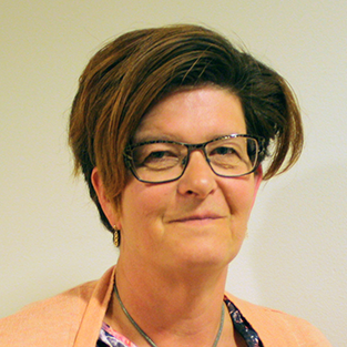 Monica Granström