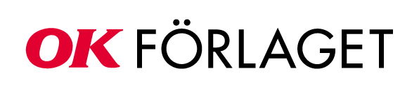 OK Förlaget logotyp