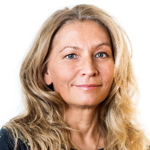 Yvonne Nygårds