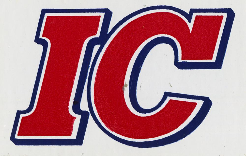 ICs logotype