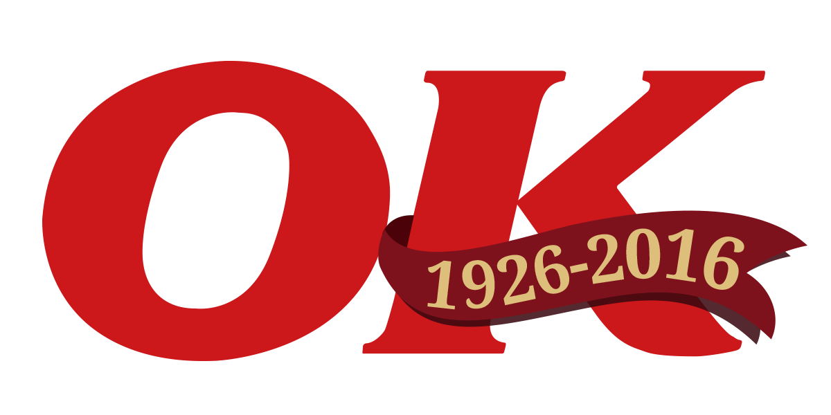 OK 90