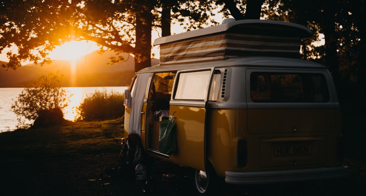 Campervan