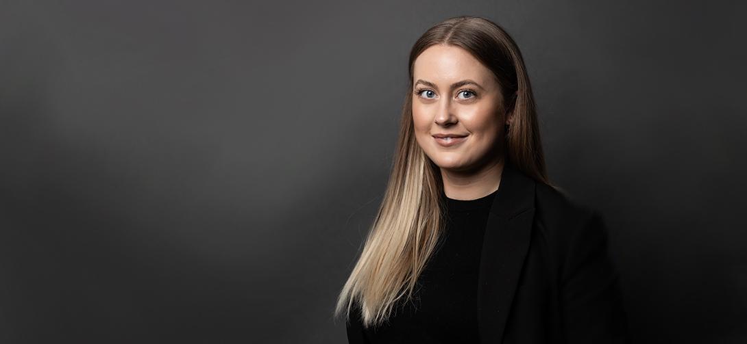 Felicia Nygård 1