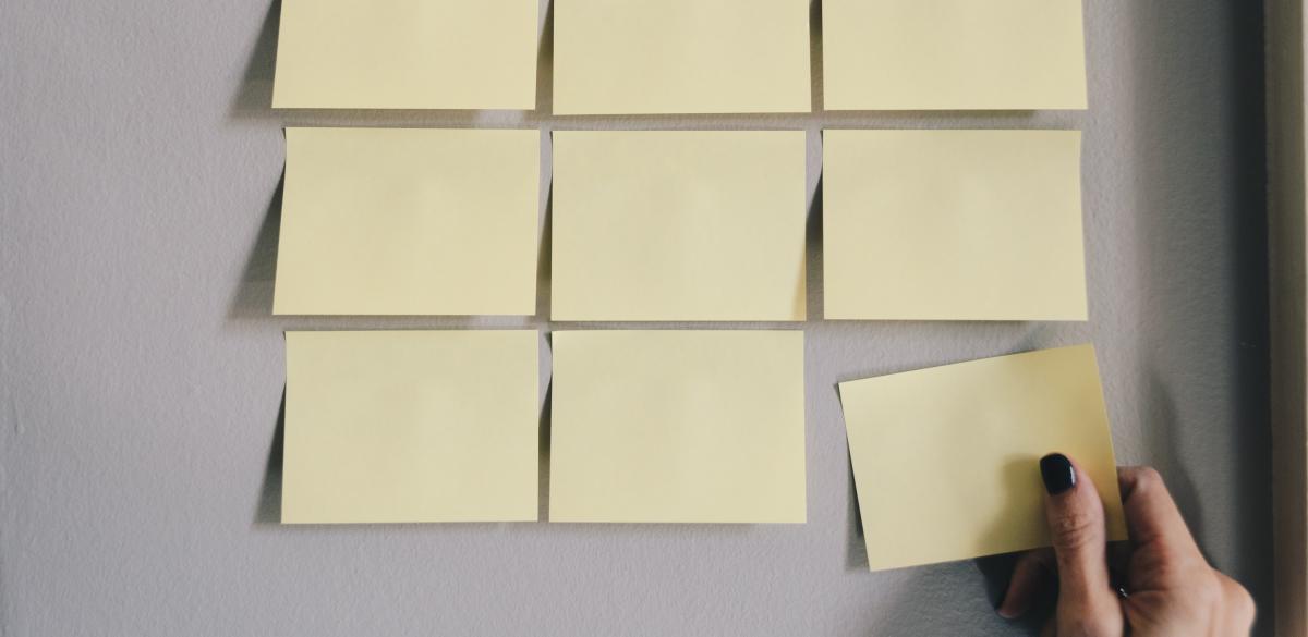 Post its