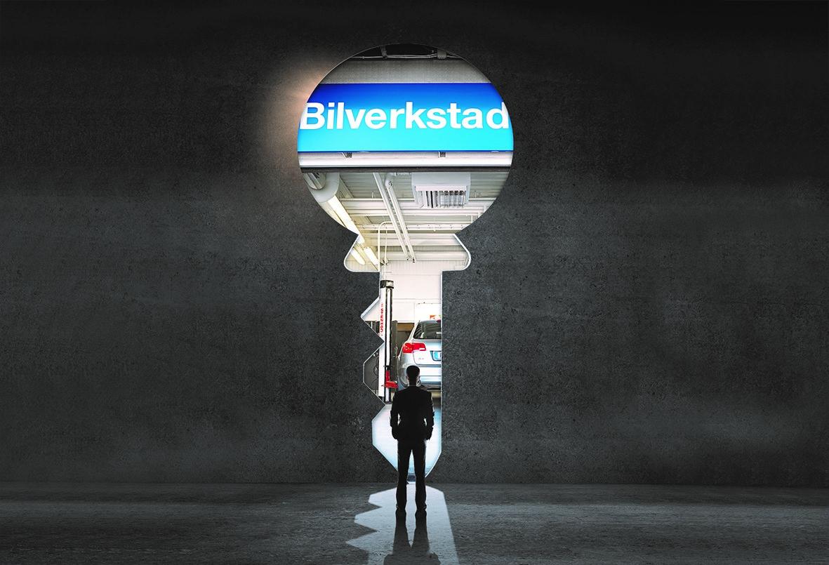 verkstad