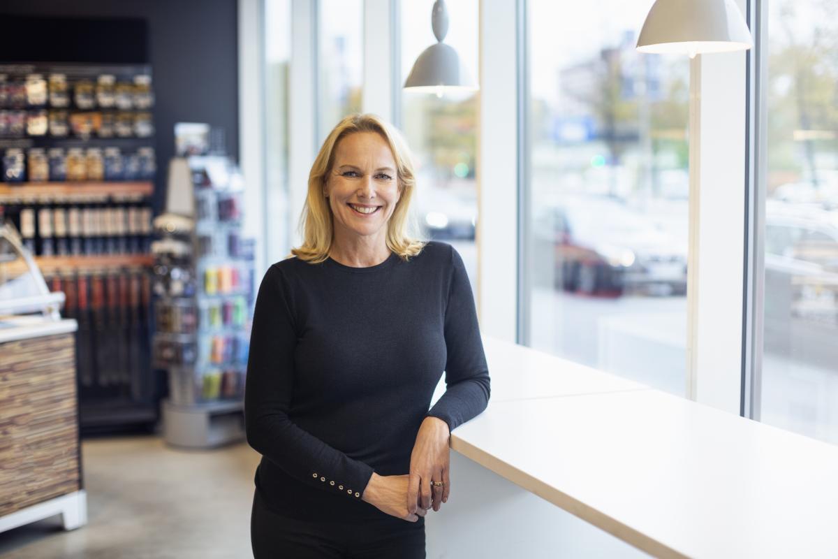 Britt Hansson