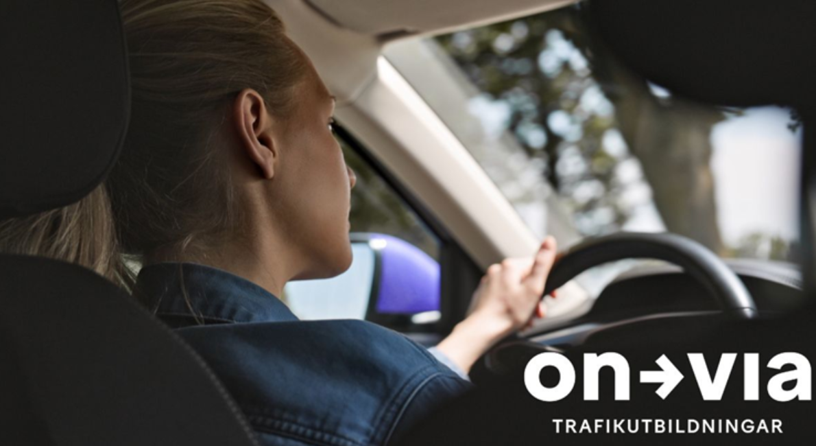 On Via samarbete OKQ8