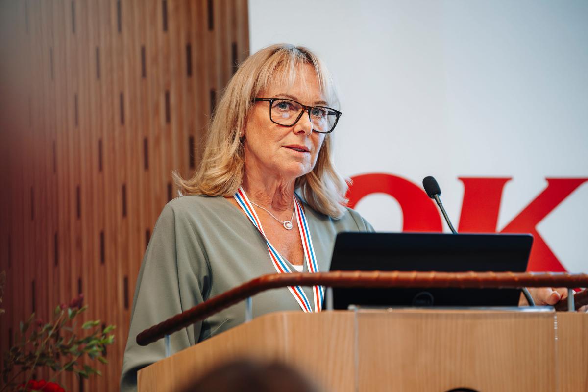 Britt Hansson