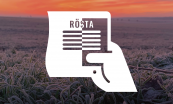 Rösta nu