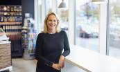 Britt Hansson