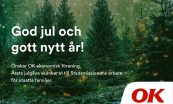 Julkort OK ekonomisk förening