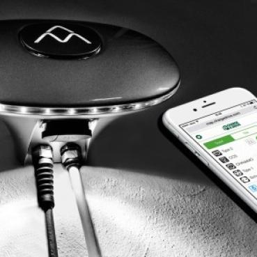 Charge Amps och Fortum