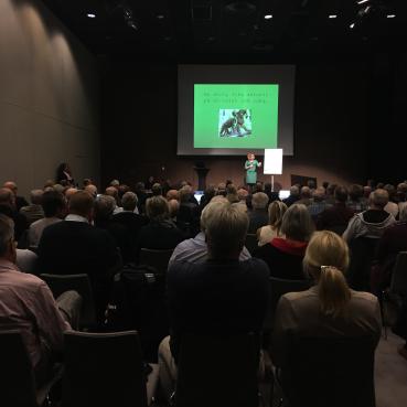 Dialogträffen 2016