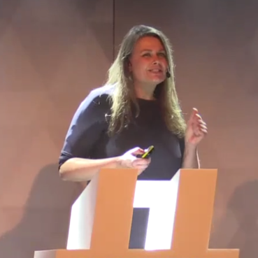 Charlotte Eisner, Charge amps