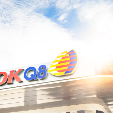 OKQ8