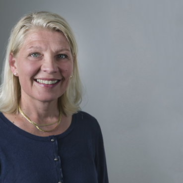 Marjo Köhler, VD För OK Förlaget