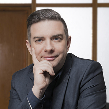 Jimmy Jansson, ordförande OK ekonomisk förening