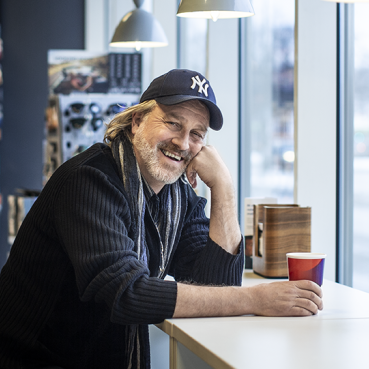 Årsredovisning 2018/19 OK ekonomisk förening