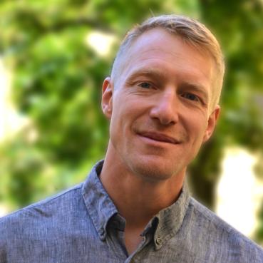 Daniel Kulin, e-mobilityexpert på Power Circle.