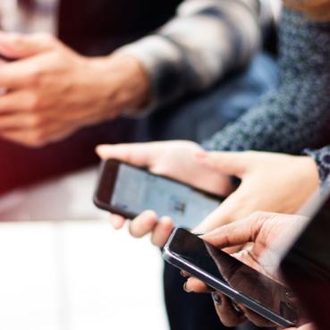 Digitala val av regionala valberederare