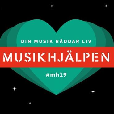 Musikhjälpen