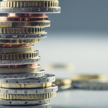 Ränte- och saldobeskedet