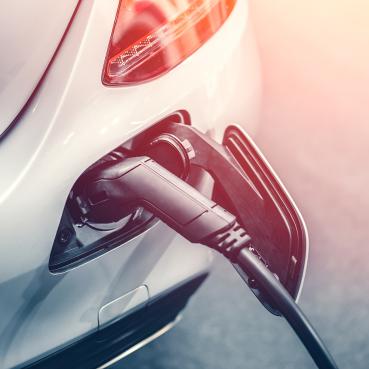 Elbil undersökning attityd