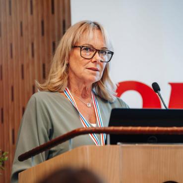 Britt Hansson