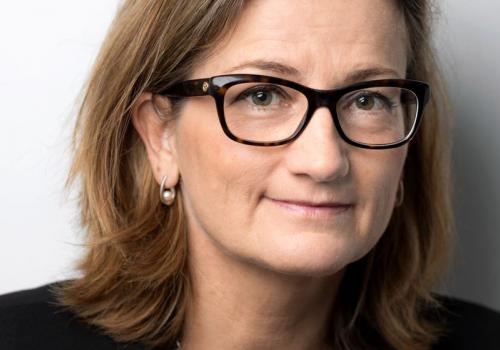 Anna Henstedt Bil Sweden