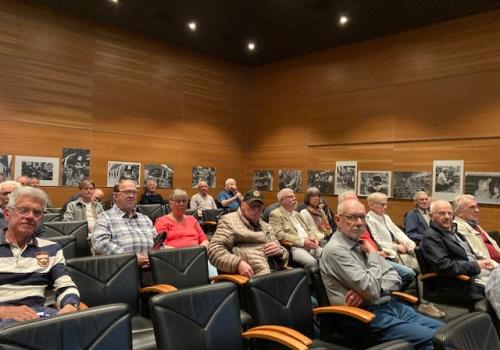 Publik i Trollhättan