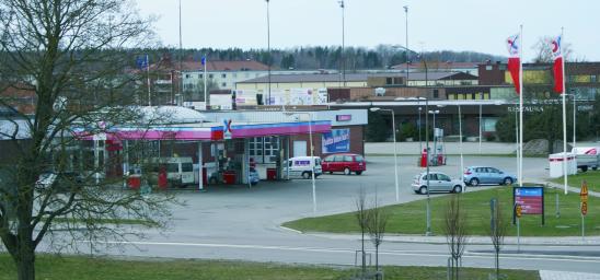 OK Köping