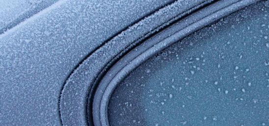 Frost