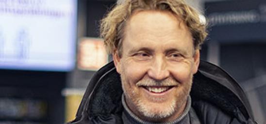 Magnus Bergström