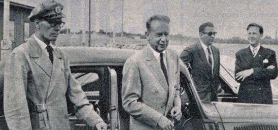 Dag Hammarskjöld