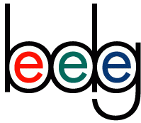 Bedege logotyp