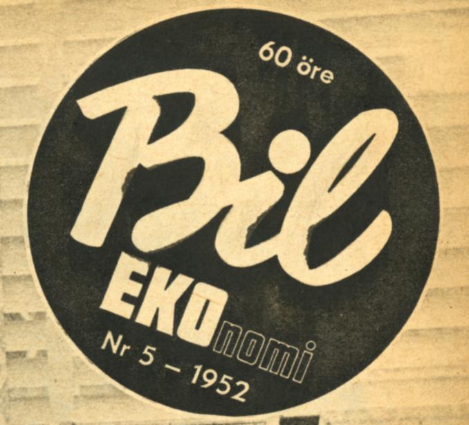 Bilekonomi