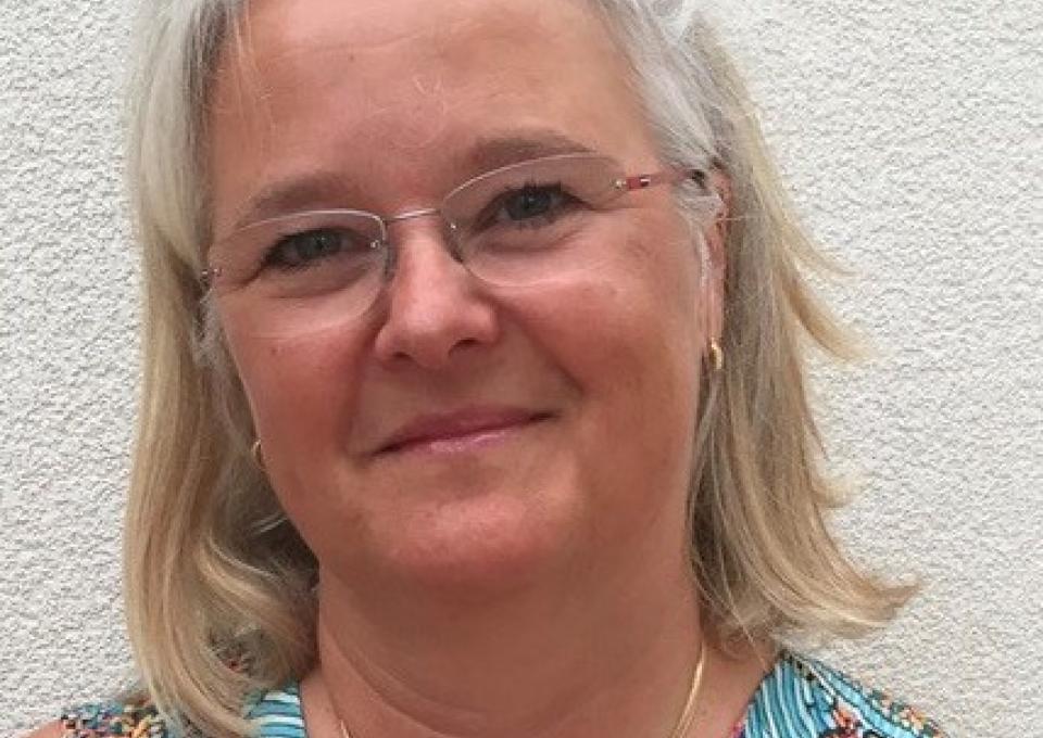 Åsa Holmander
