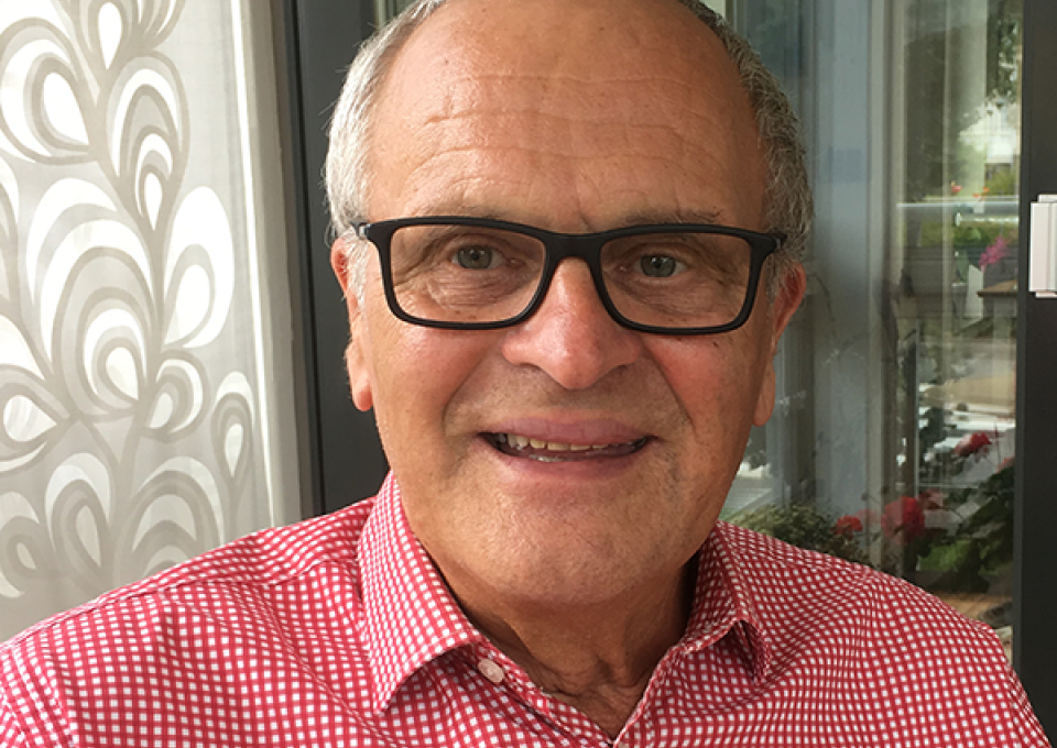 Gunnar Nilsson