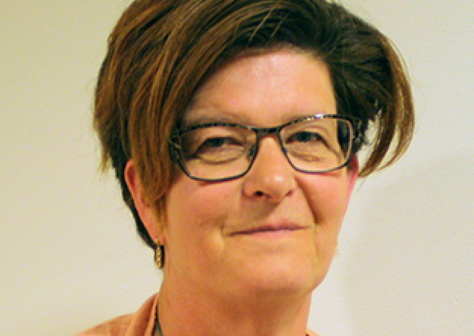 Monica Granström