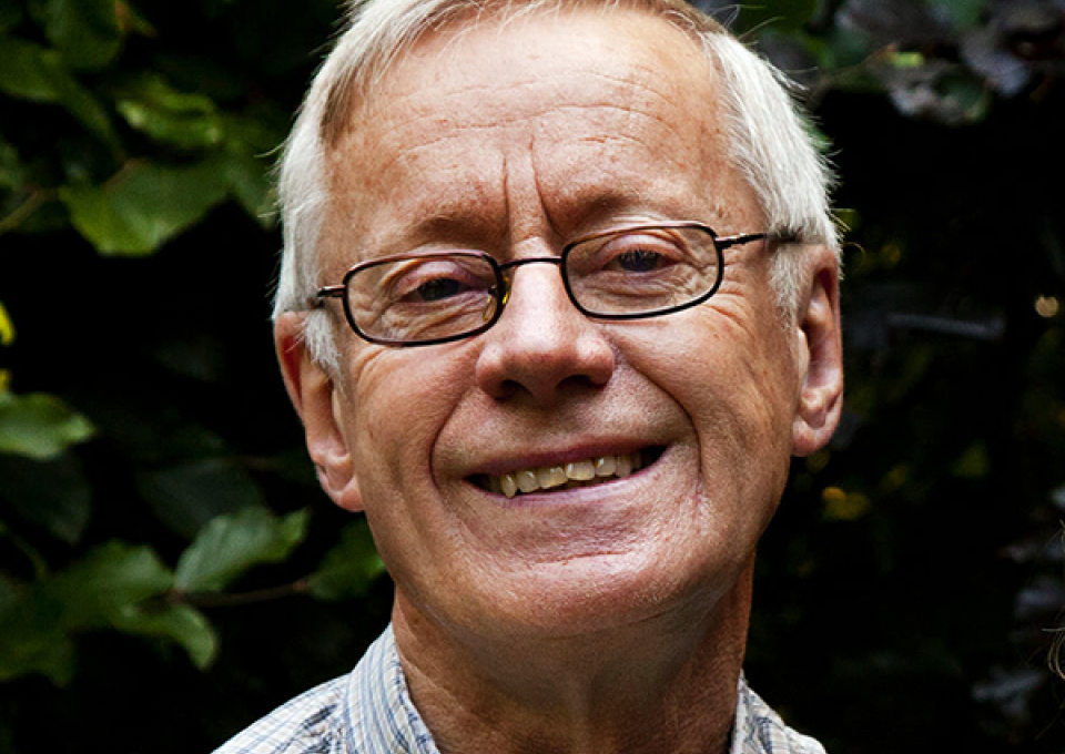 Ralf Sykfont