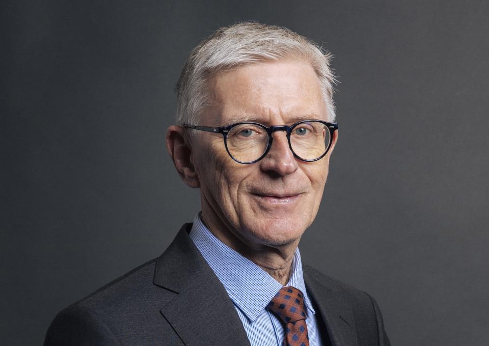 Sten-Åke Karlsson