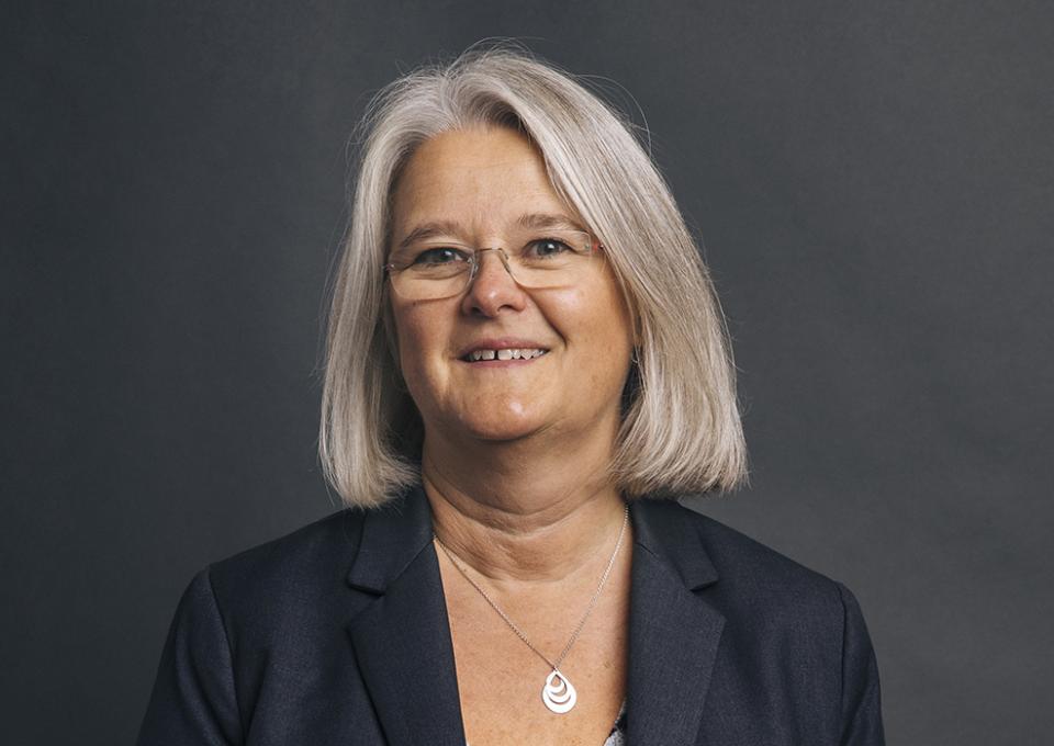 Åsa Holmander