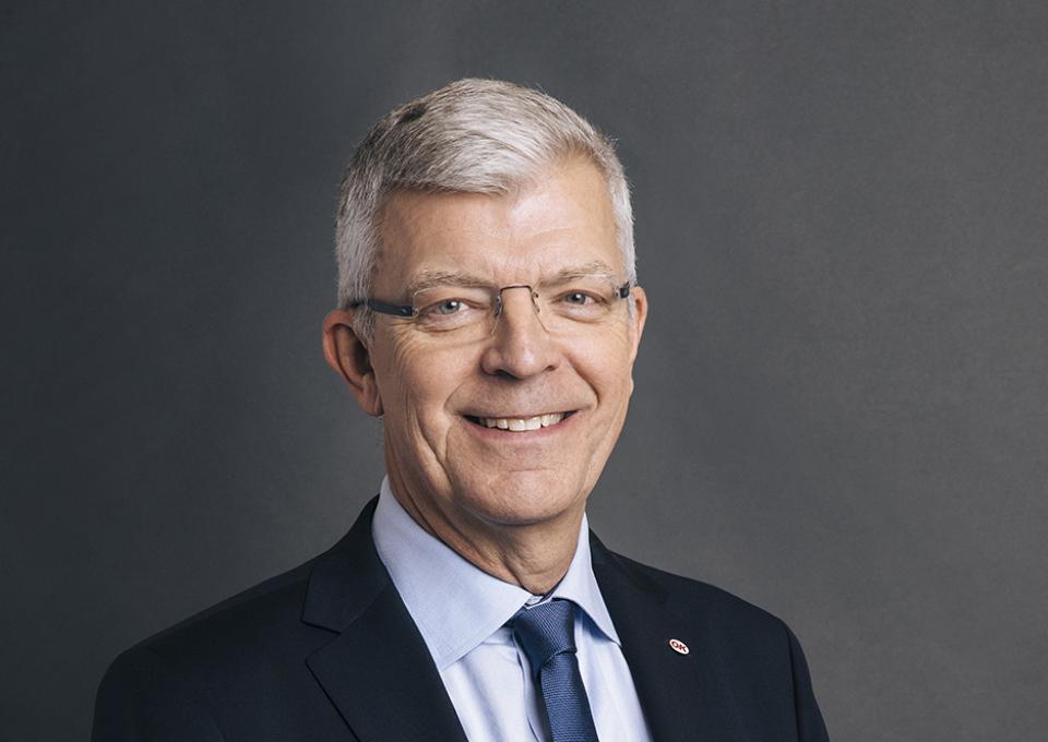 Tomas Norderheim