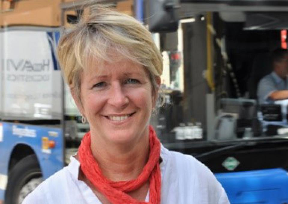 Helena Leufstadius