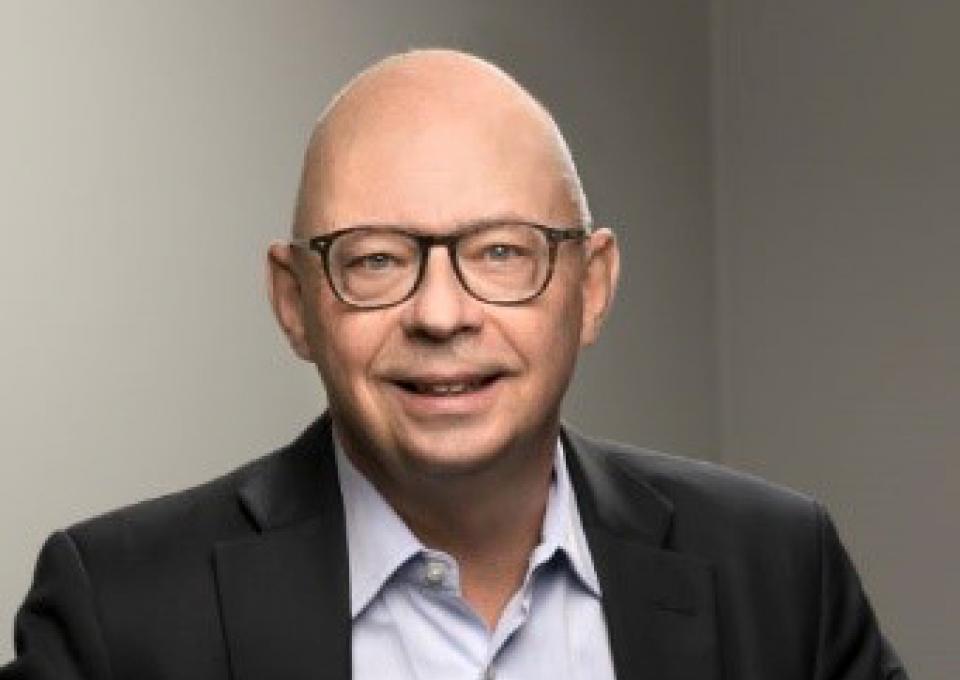 Tommy Ohlström