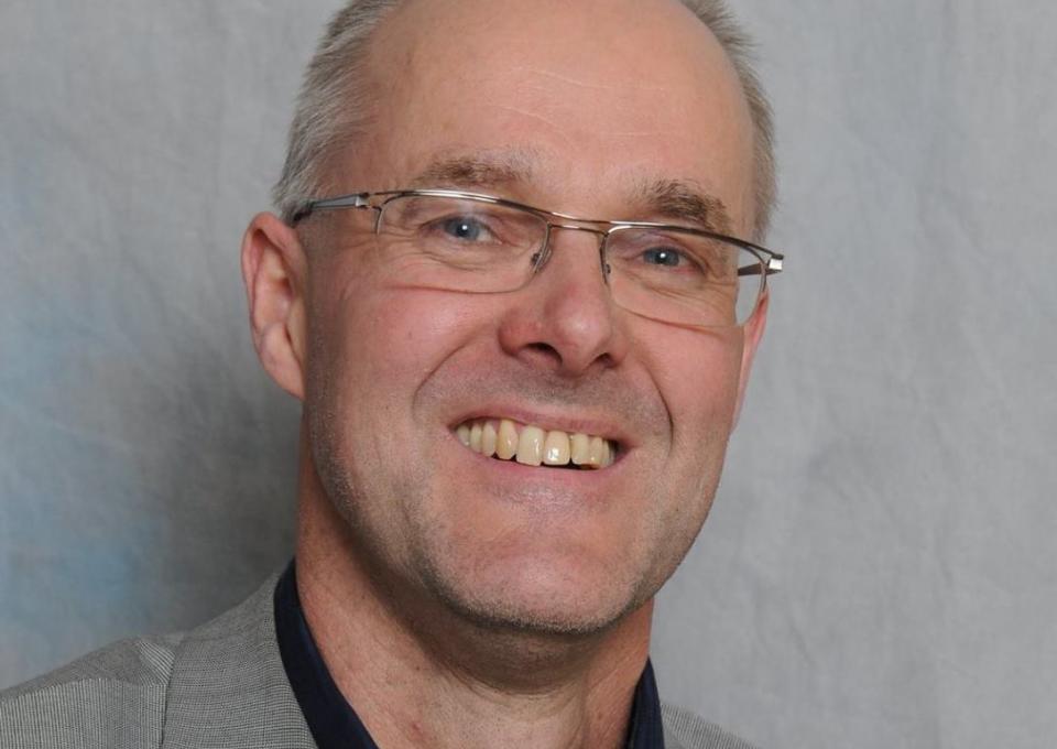 Peter Sjöbom