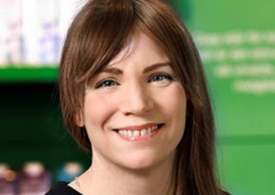 Fanny Persson