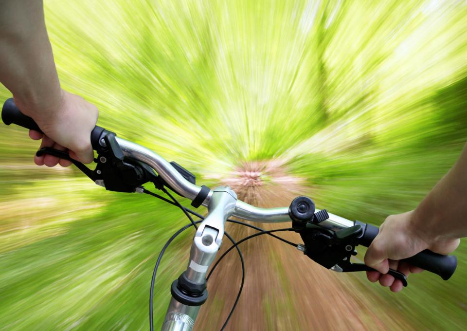 Cykel