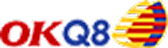 OKQ8 logotyp